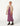 VESTIDO BORDADO FLOR PLUM