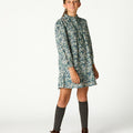 VESTIDO SHADOW MIDNIGHT