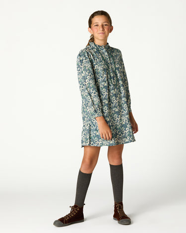 VESTIDO SHADOW MIDNIGHT