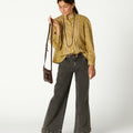 PANTALÓN "NN" BORDADO GREY