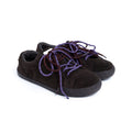 ZAPATILLAS ANTE BROWN