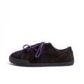 ZAPATILLAS ANTE BROWN