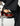 ZUECO CUÑA BLACK