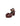 BURGUNDY WEDGE CLOG