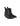 BOTIN COWBOY HEBILLA NEGRO