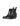 BOTIN COWBOY HEBILLA NEGRO
