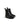 BOTIN COWBOY HEBILLA NEGRO