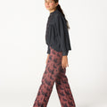 PANTALÓN PT ROSE