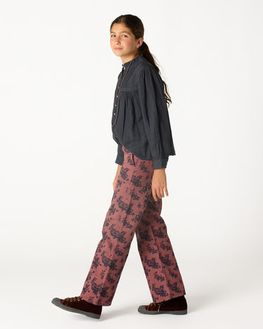 PANTALÓN PT ROSE