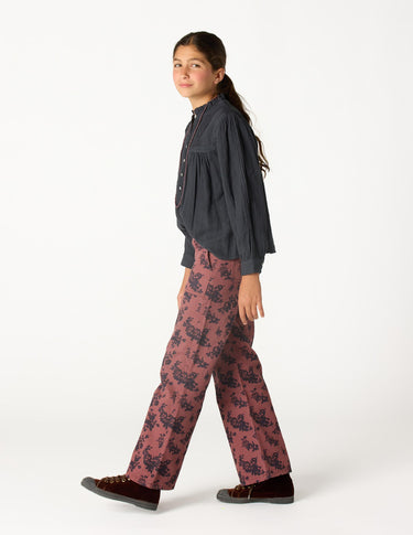 PANTALÓN PT ROSE