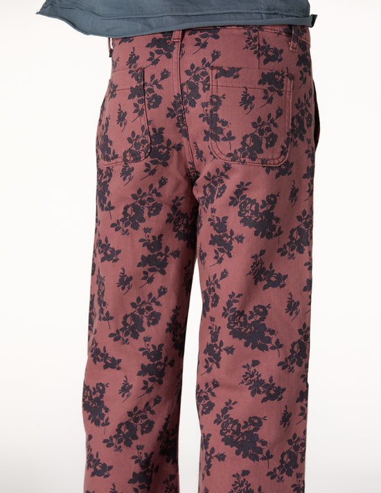 PANTALÓN PT ROSE