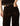 BROWN FLOCK TROUSERS