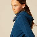 JERSEY CAPUCHA SPACE BLUE
