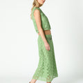 TOP LACE PICKLE