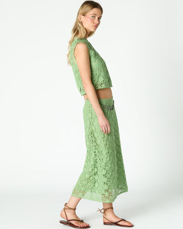 TOP LACE PICKLE