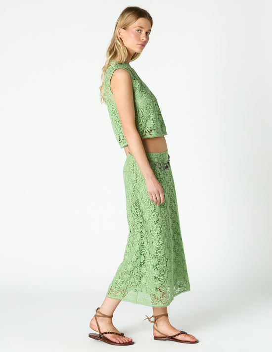 TOP LACE PICKLE