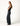 BLUE CORDUROY BUCKLE PANTS