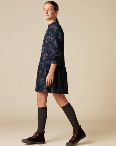 VESTIDO BLOOM CAPTAIN RAYA