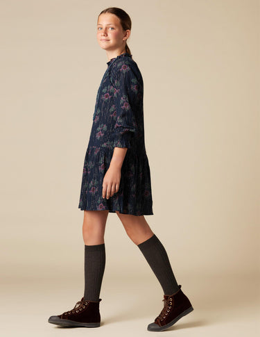 VESTIDO BLOOM CAPTAIN RAYA