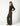 PLEATED JERSEY LIGHT GREY