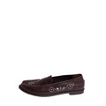 MOCASIN PIEL TACHAS