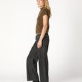 PANTALÓN TRABILLAS ANTRACITA