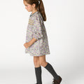 VESTIDO NIDO MANGA LARGA BLOSSOM PLUM