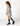 VESTIDO NIDO MANGA LARGA BLOSSOM PLUM