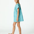 TOILE POND DRESS