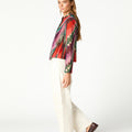 IKAT ETHNIC BLAZER
