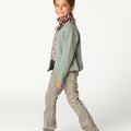 SAGE JACKET