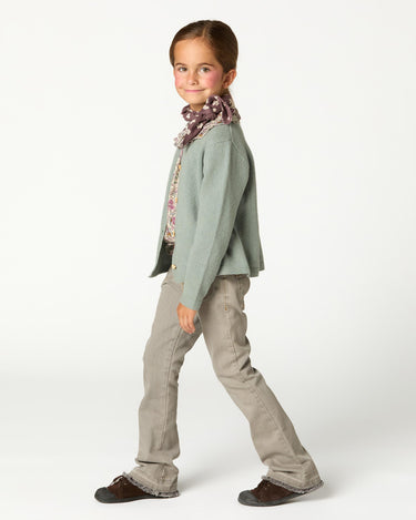 SAGE JACKET