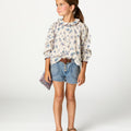 BOUQUET SHIRT