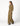 PANTALÓN BOLSILLOS BOTÓN KHAKI