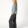 CAMISA JARETAS SHADOW MIDNIGHT