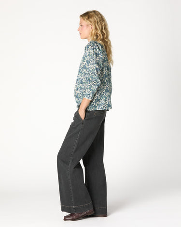 CAMISA JARETAS SHADOW MIDNIGHT