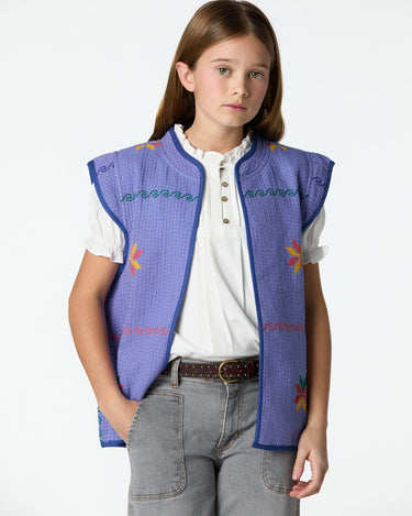 KANTA MORA VEST