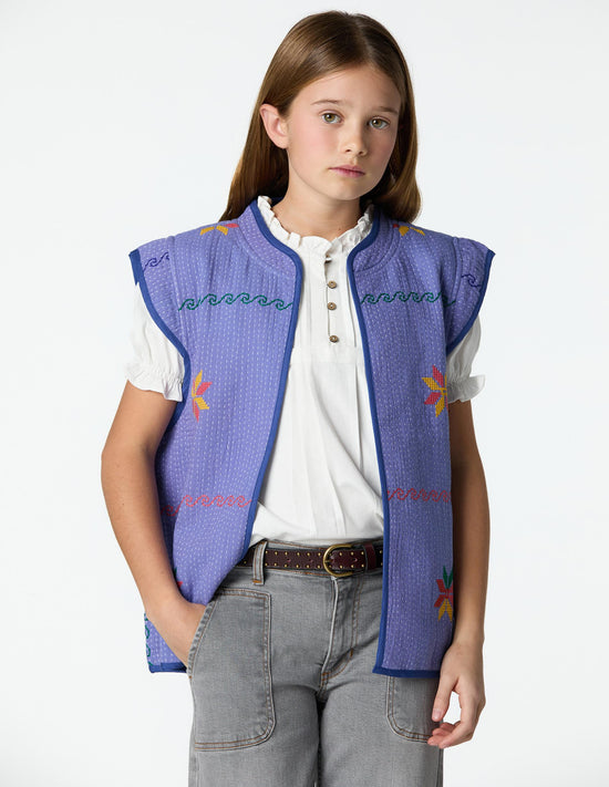 KANTA MORA VEST