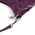 BITTERSWEET SMALL BRAIDED BAG