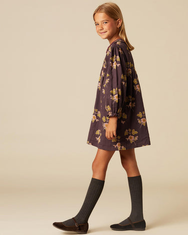VESTIDO BLOOM MOOR