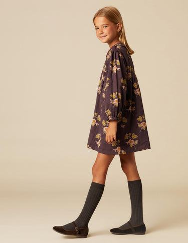 BLOOM MOOR DRESS