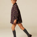 VESTIDO IKAT MOOR