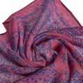 BANDANA LANA BLUSH
