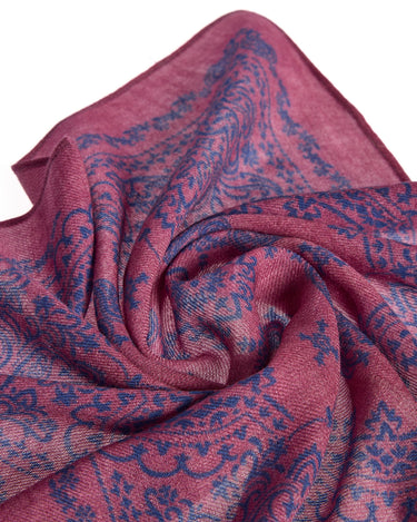 BANDANA LANA BLUSH