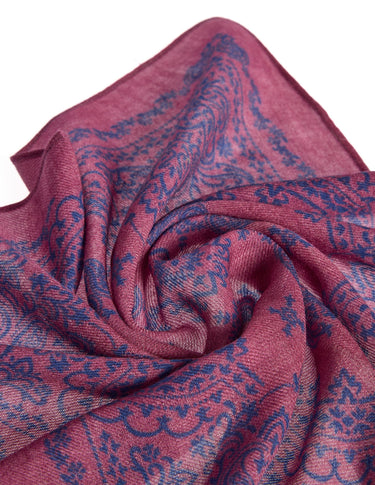 BANDANA LANA BLUSH