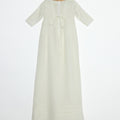BABY CHRISTENING GOWN