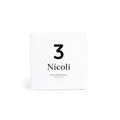 NICOLI CANDLE 3