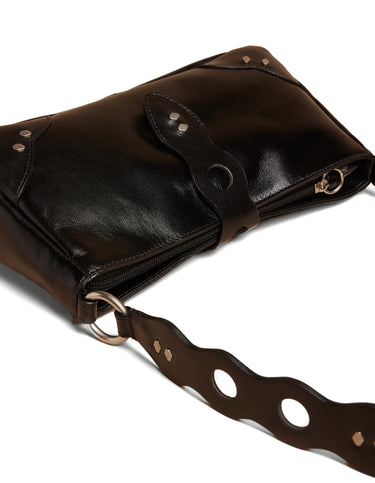 RETRO BLACK BAG