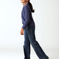 JEANS POCKETS