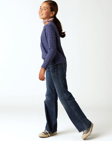 JEANS POCKETS